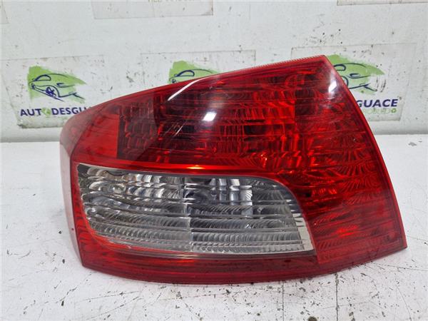 piloto trasero izquierdo peugeot 407 2004 20