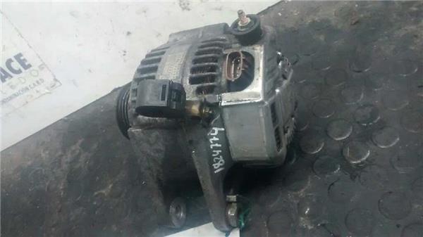 alternador toyota rav 4 18 16v 125 cv