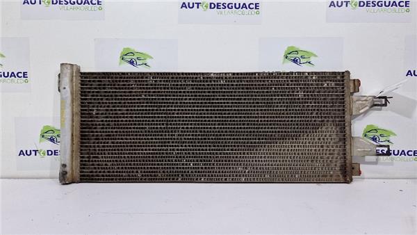condensador citroen jumper furgon 062014 20