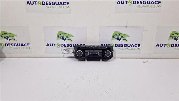 mandos climatizador volkswagen passat berlina