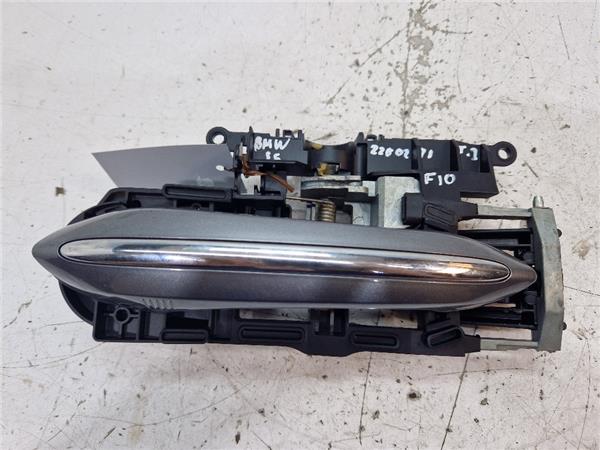 maneta exterior trasera izquierda bmw serie 5
