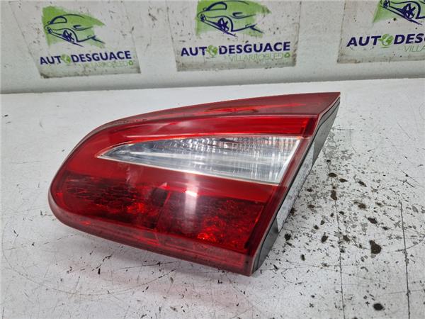 piloto porton trasero derecho kia ceed jd 201