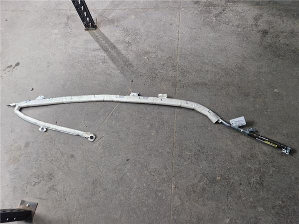 airbag cortina delantero izquierdo skoda octa