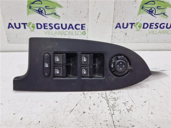 mando elevalunas delantero izquierdo alfa rom