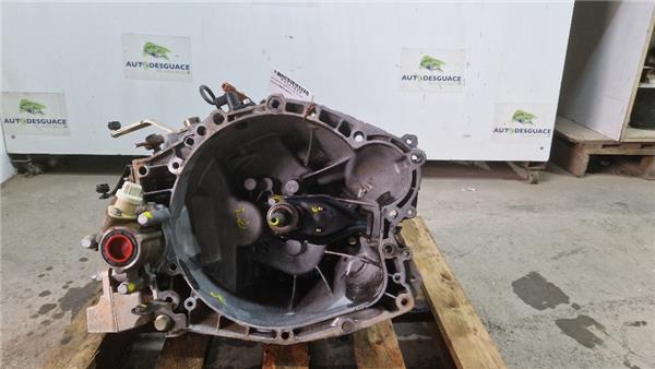 caja cambios manual citroen xsara berlina 199