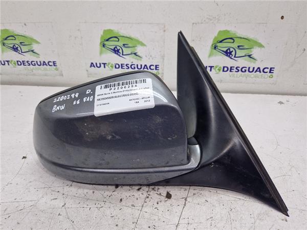 retrovisor electrico derecho bmw serie 5 berl