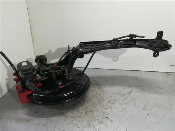 buje trasero derecha hyundai tucson tl 2014