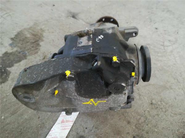 grupo diferencial trasero bmw serie 3 berlina