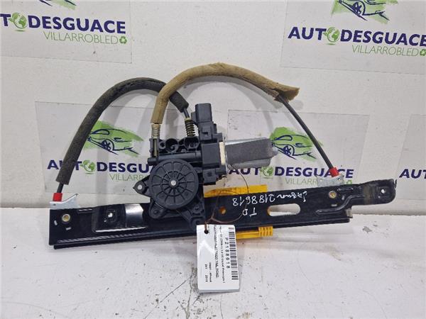 elevalunas electrico trasero derecho jaguar x