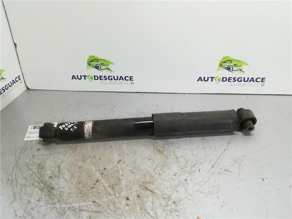 amortiguador trasero izquierdo nissan x trail