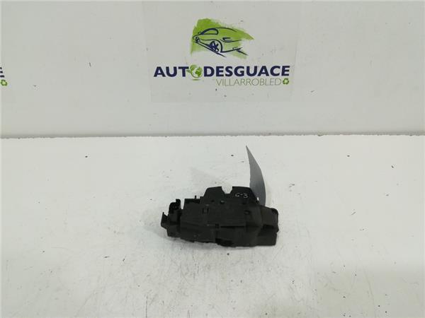 cerradura porton citroen c3 12 12v vti 82 cv