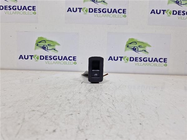 mando elevalunas delantero derecho volkswagen