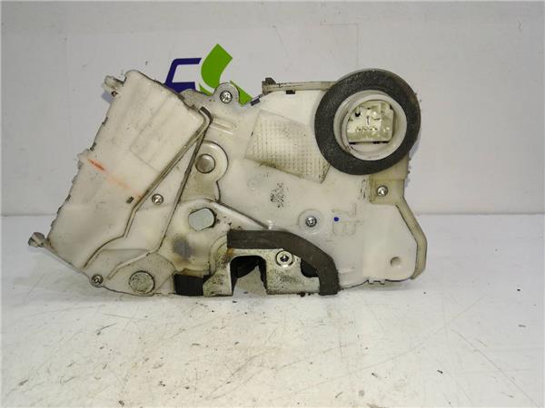 cerradura puerta delantera derecha toyota pri