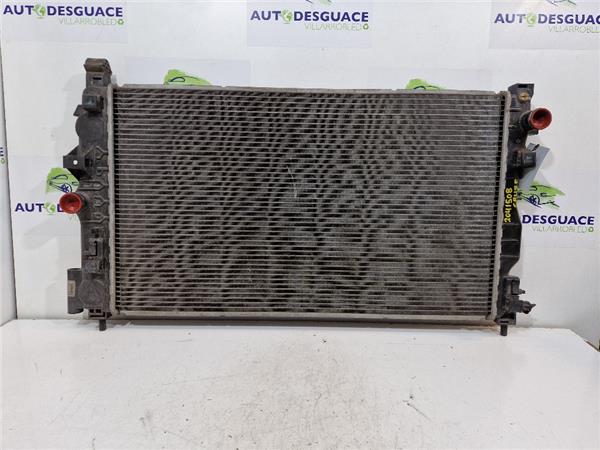 radiador chevrolet cruze 2009 20 ls 20 ltr