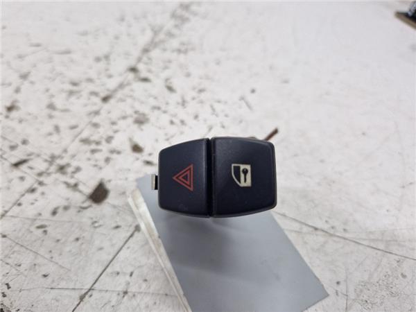 interruptor luces emergencia bmw serie 5 berl