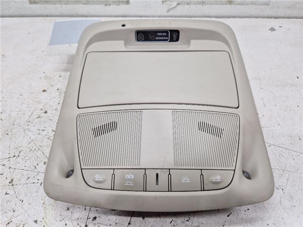 luz interior techo renault koleos ii 052017