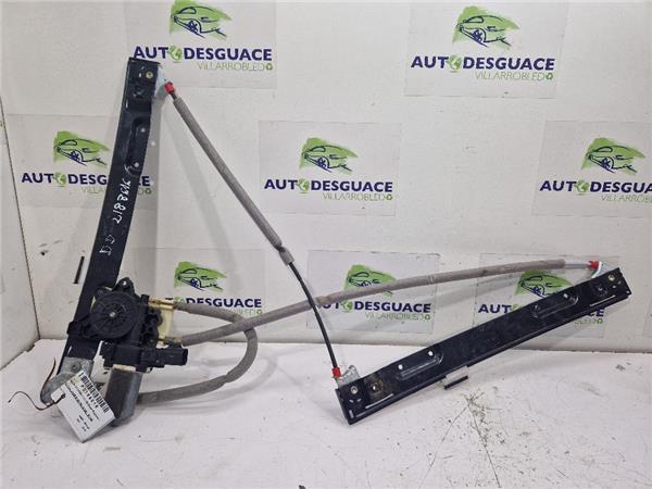 elevalunas electrico delantero derecho jaguar