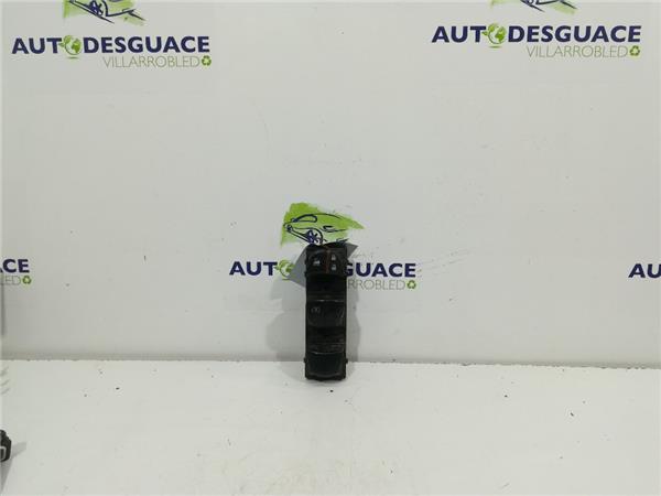 mando elevalunas delantero izquierdo nissan x