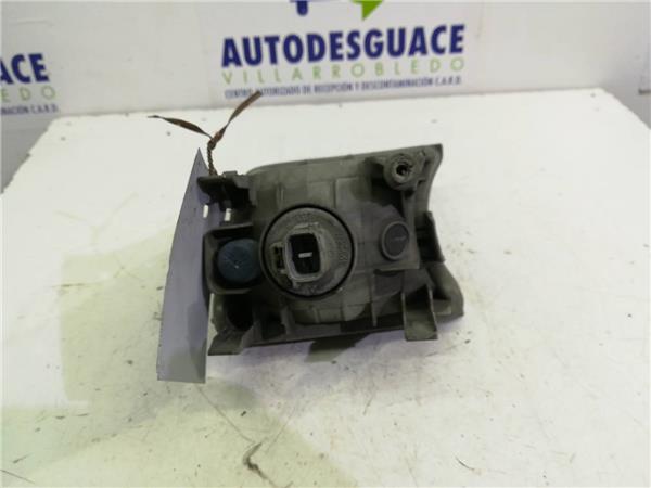 faro delantero izquierdo toyota prius 18 16v