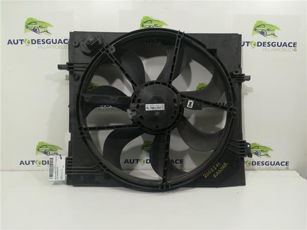 electroventilador renault kadjar 062015 15 b