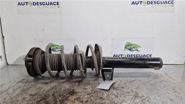 amortiguador delantero derecho volkswagen golf v (1k1)(10.2003 >2008) 1.9 tdi