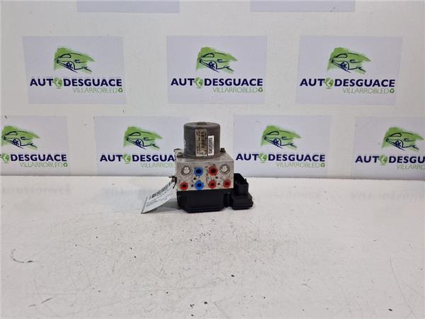 nucleo abs mercedes benz clase ml bm 166 0620