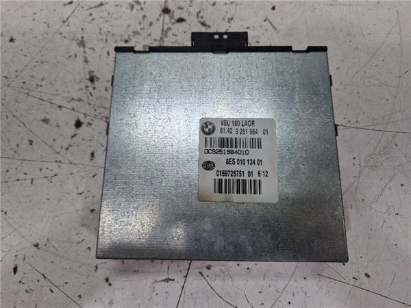 modulo electronico bmw serie 5 berlina f10 20