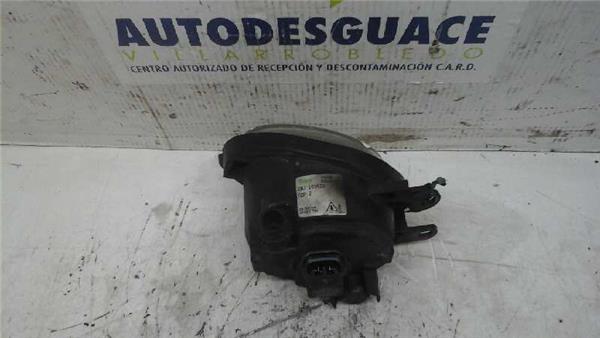 faro antiniebla izquierdo tata indigo marina