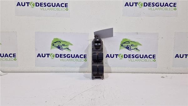 mando elevalunas delantero izquierdo toyota y