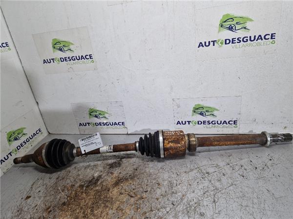 cerradura porton renault megane gr scenic 16