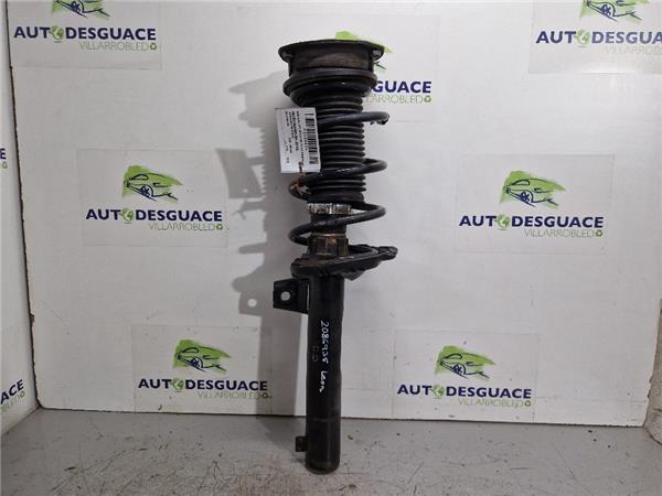 amortiguador delantero derecho seat leon st 5