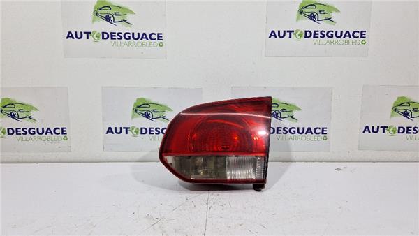 piloto porton trasero derecho volkswagen golf