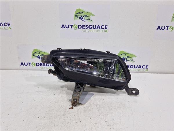 faro antiniebla izquierdo opel astra k berlin