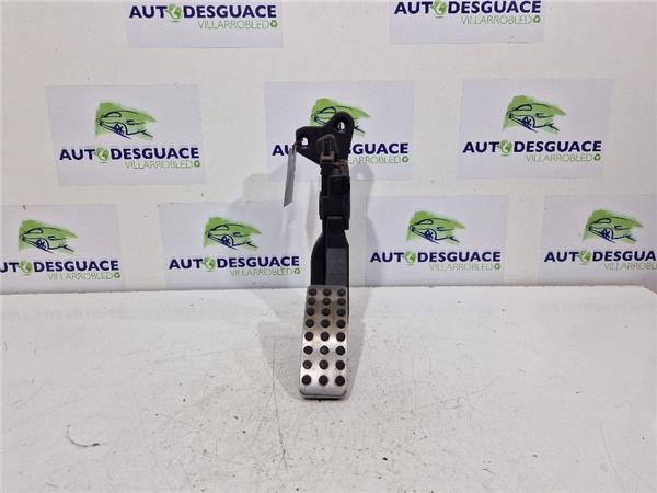 potenciometro pedal gas mercedes benz clase m