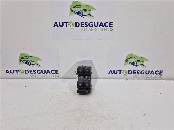 mando elevalunas delantero izquierdo opel ast