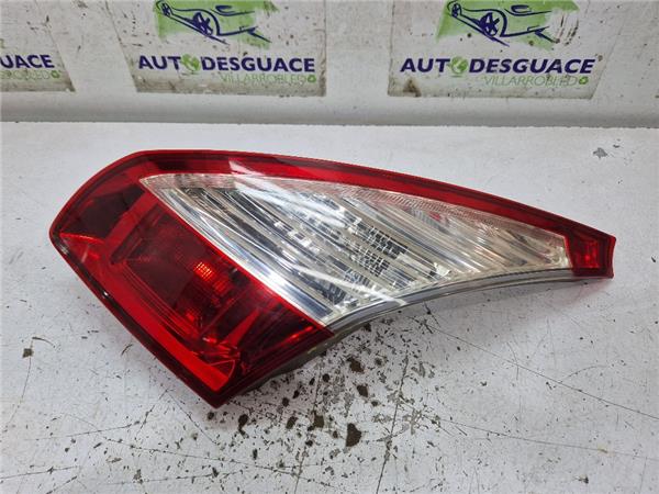 piloto porton trasero derecho renault megane