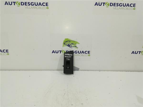 mando elevalunas trasero derecho volkswagen p