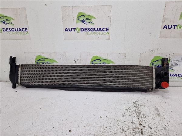 intercooler skoda octavia berlina 5e3 012013