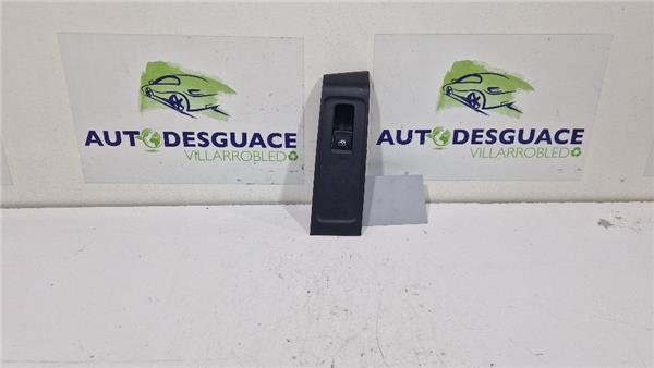mando elevalunas delantero derecho skoda fabi