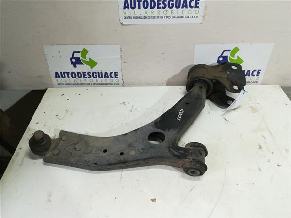 trapecio ford c max 16 tdci 116 cv