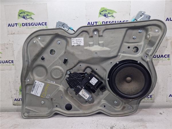 elevalunas electrico delantero derecho skoda