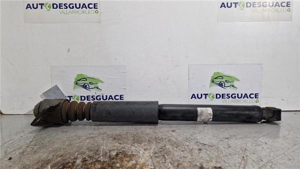 amortiguador trasero izquierdo volkswagen pas