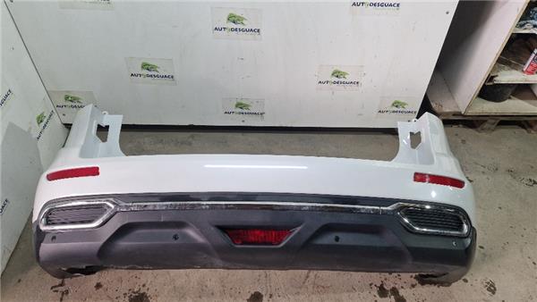 paragolpes trasero renault koleos ii 052017