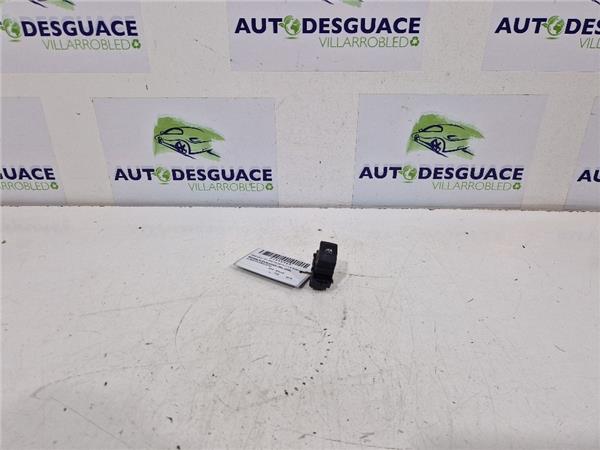 mando elevalunas trasero izquierdo seat leon