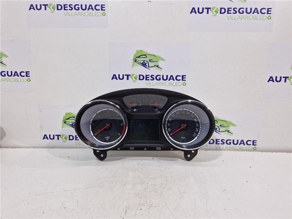 cuadro instrumentos opel astra k berlina 5p 0