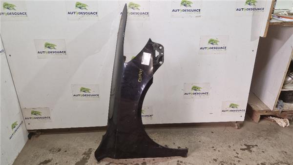 aleta delantera derecha skoda octavia berlina