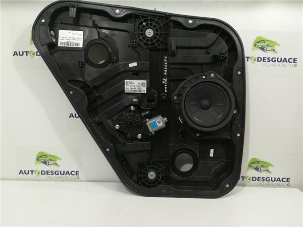 elevalunas electrico trasero izquierdo hyunda