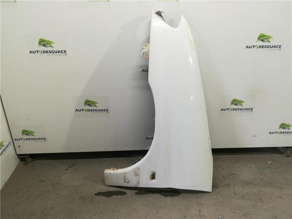 aleta delantera izquierda peugeot partner furgón (5) 1.8 d