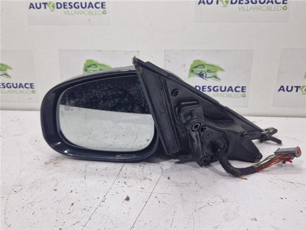 retrovisor electrico izquierdo jaguar xf (2008 >) 3.0 v6 diesel premium luxury [3,0 ltr.   177 kw v6 diesel cat]