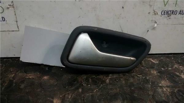 manilla interior puerta delantera izquierda s